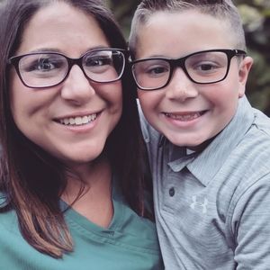 Meet your Posher, Kayla